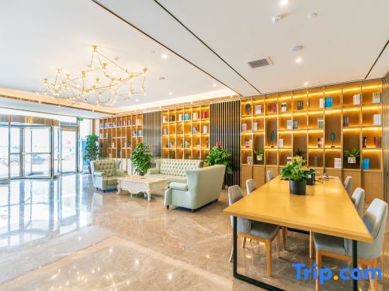 Чжэнчжоу: Starway Hotel Zhengzhou High-tech Zone Zhengzhou University