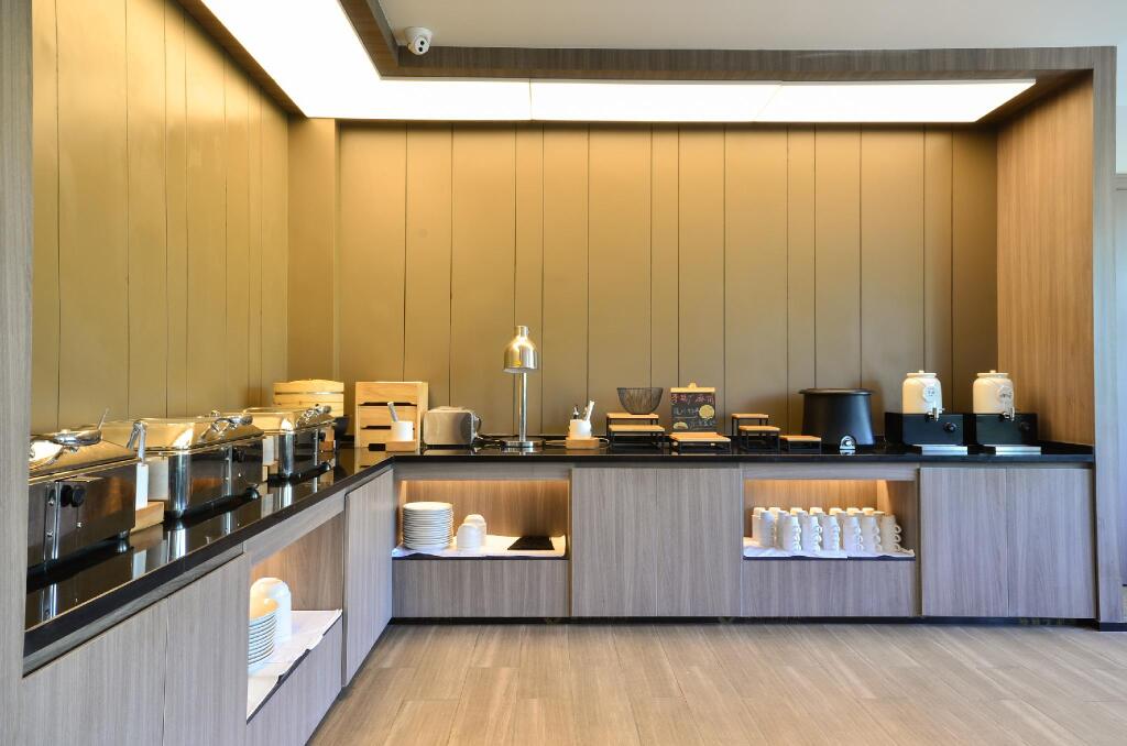 Суйчжоу: Hanting Hotel Suizhou High-tech Zone Wanda Plaza