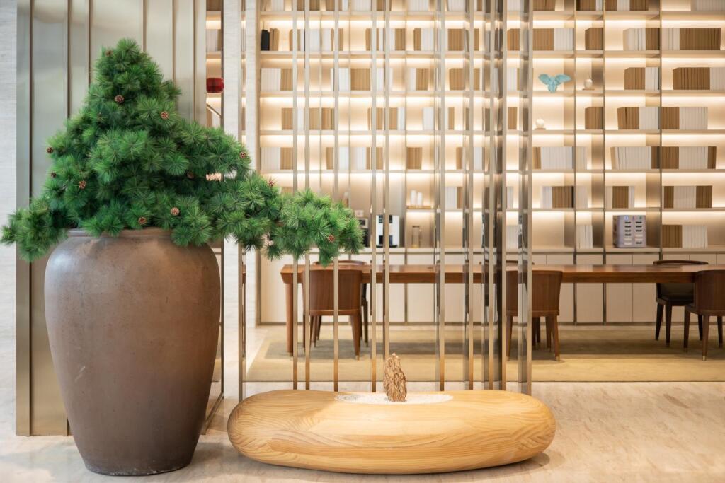 Чанша: Ji Hotel Changsha Lugu