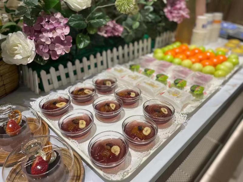 Таншань: Hanting Premium Hotel Tangshan Railway Station