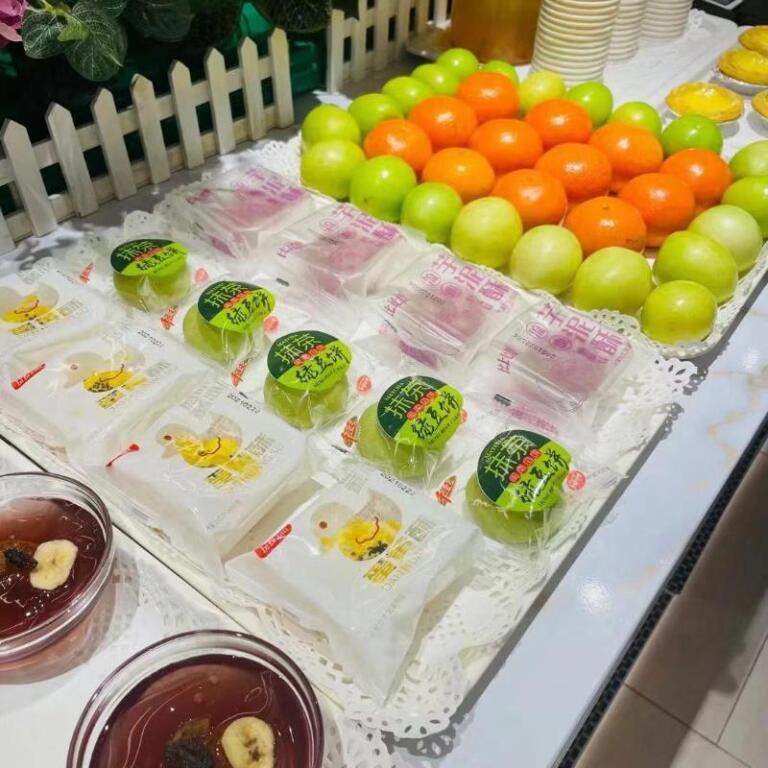 Таншань: Hanting Premium Hotel Tangshan Railway Station
