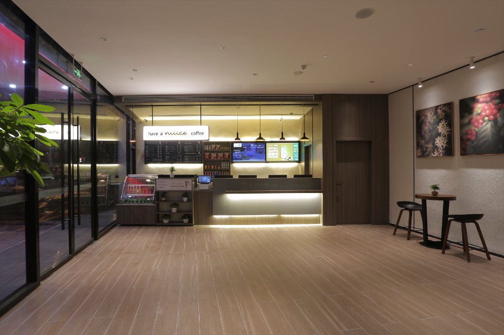 Цзиньхуа: Hanting Hotel Jinhua Renmin Dong Road