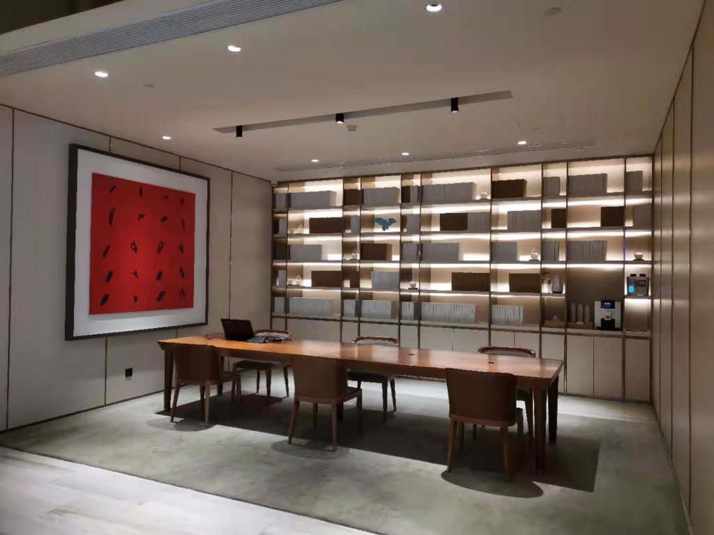 Аньцин: Ji Hotel Anqing Renmin Road Pedestrian Street