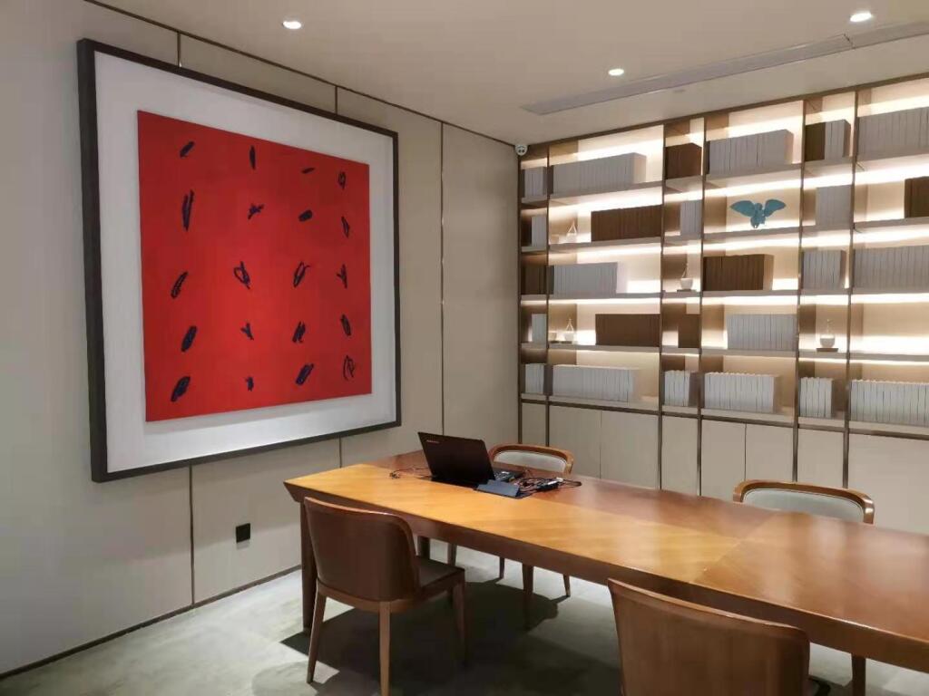 Аньцин: Ji Hotel Anqing Renmin Road Pedestrian Street