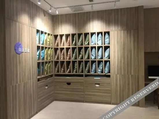 Синтай: Hanting Premium Hotel Xingtai City Nanhe County Heyang Street