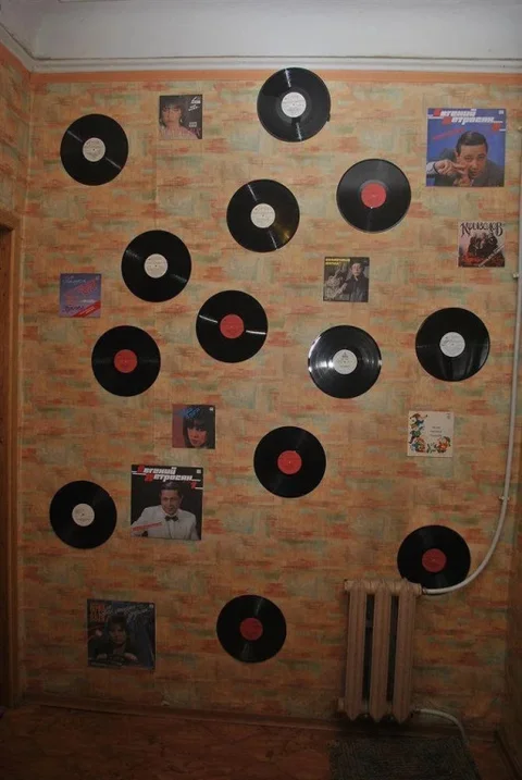 Санкт-Петербург: Hostel at Lenin Street