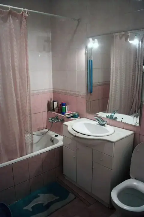 Санкт-Петербург: Hostel at Lenin Street