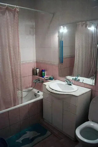 Санкт-Петербург: Hostel at Lenin Street