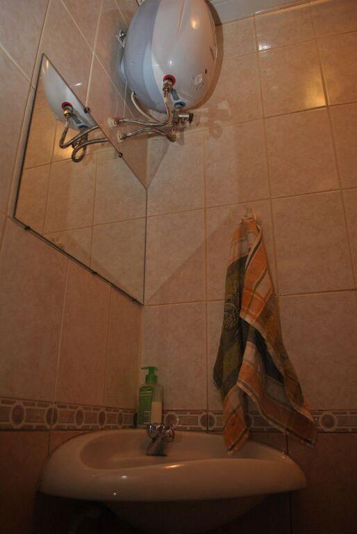 Санкт-Петербург: Hostel at Lenin Street