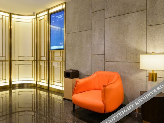 Циньхуандао: Atour Hotel Beidaihe Zhoudun