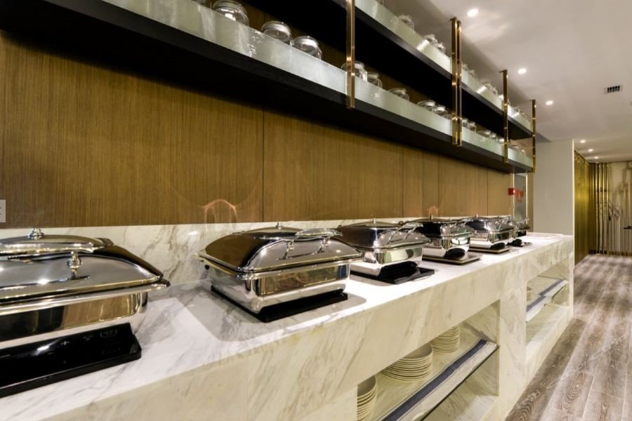 Циньхуандао: Atour Hotel Beidaihe Zhoudun