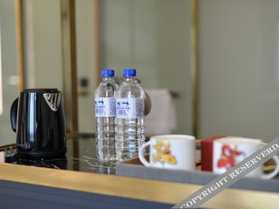 Циньхуандао: Atour Hotel Beidaihe Zhoudun