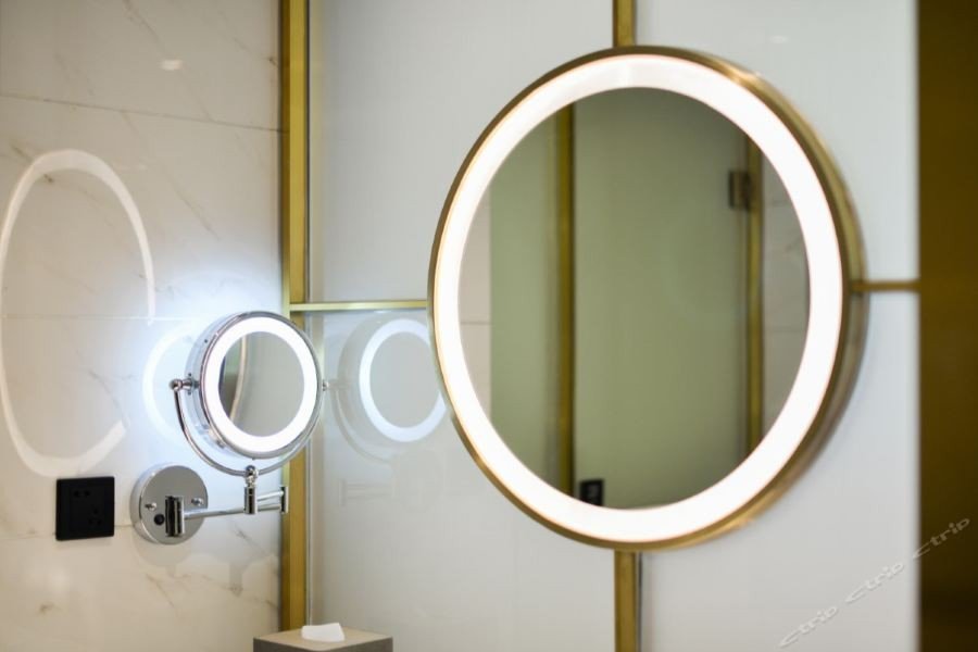 Циньхуандао: Atour Hotel Beidaihe Zhoudun