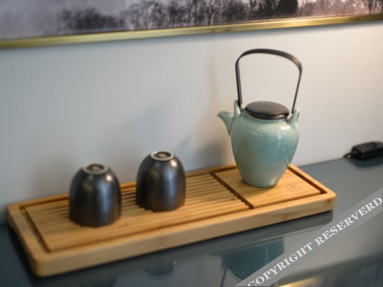 Циньхуандао: Atour Hotel Beidaihe Zhoudun