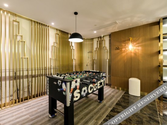 Циньхуандао: Atour Hotel Beidaihe Zhoudun