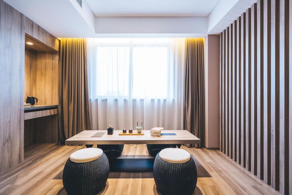 Сямынь: Atuor Hotel