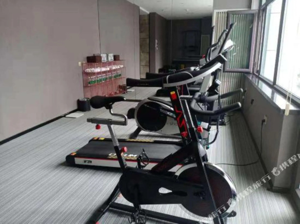 Харбин: Atour Hotel (Harbin West High-speed Railway Station)