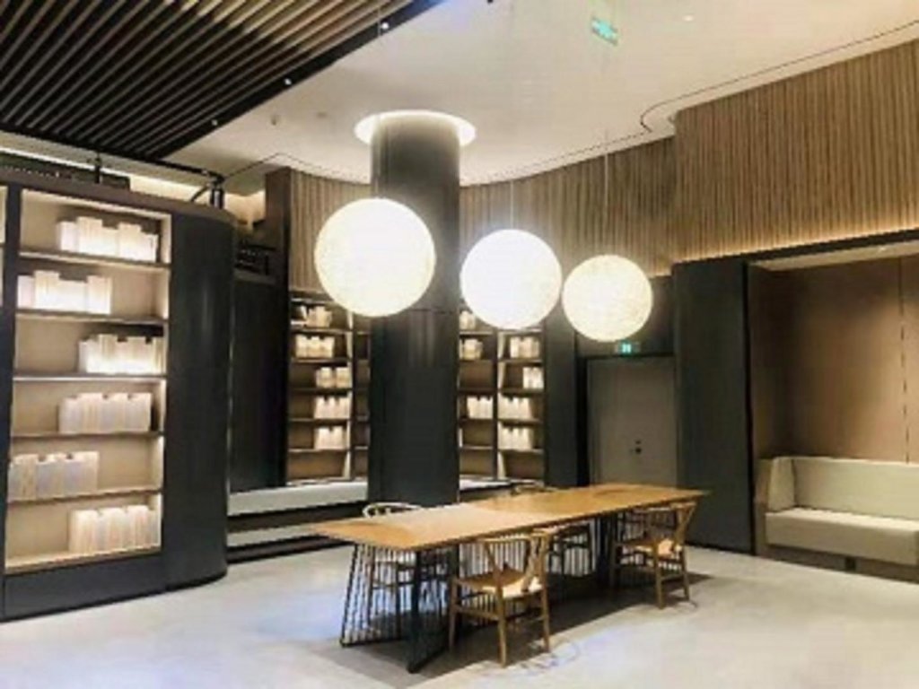 Яньтай: Ji Hotel Yantai International Expo Center