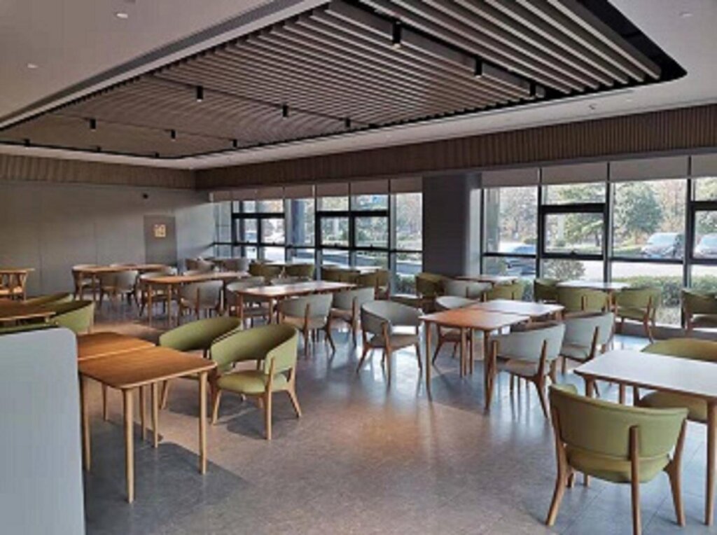 Яньтай: Ji Hotel Yantai International Expo Center