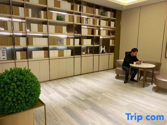 Пекин: Ji Hotel Beijing Wukesong