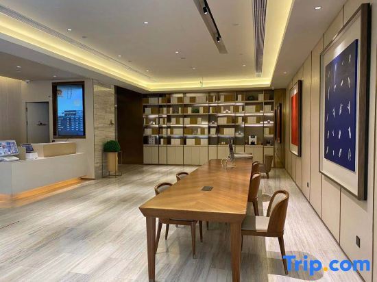 Пекин: Ji Hotel Beijing Wukesong