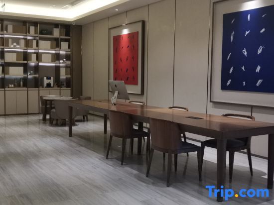 Пекин: Ji Hotel Beijing Wukesong