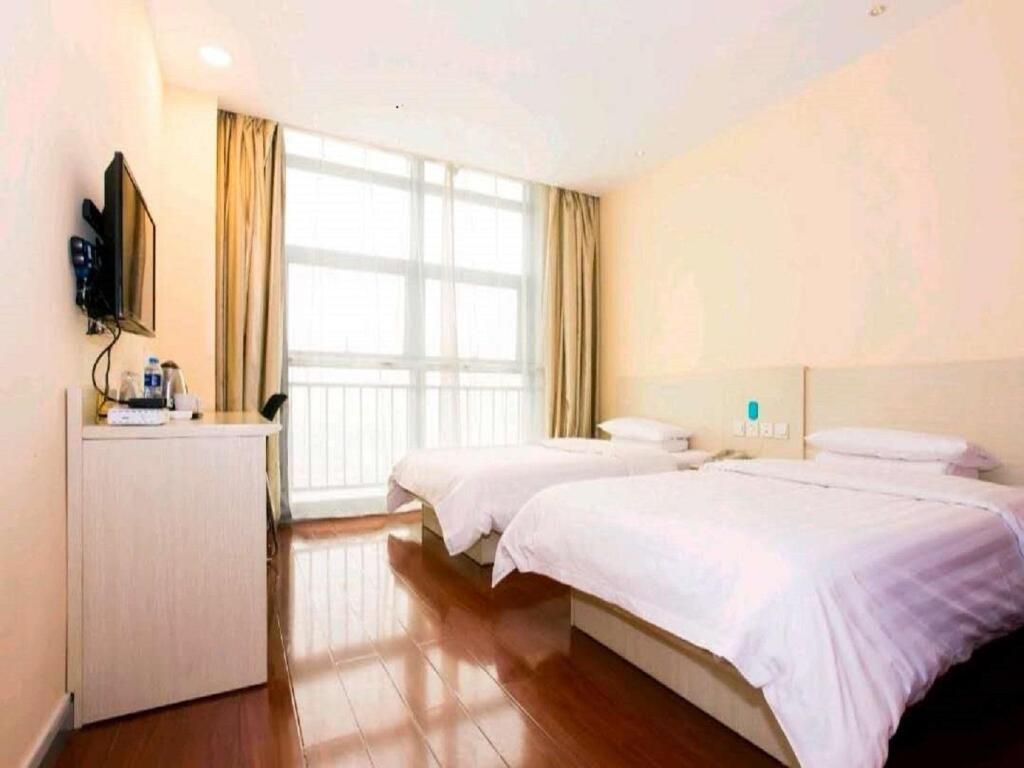 Синтай: Hanting Hotel Xingtai College