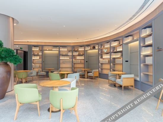 Чанчжоу: Ji Hotel Changzhou Xixigu