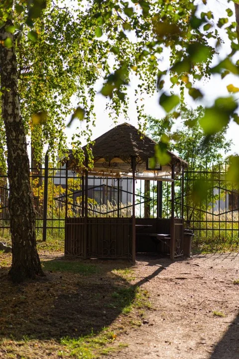 Зеленогорск: Отель Парк Отель