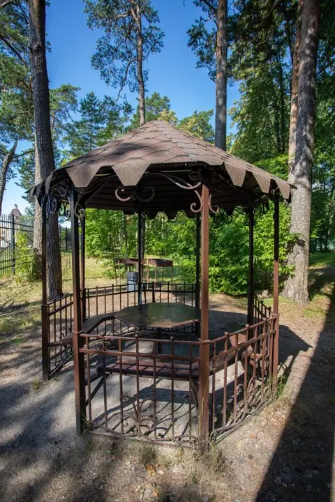 Зеленогорск: Отель Парк Отель