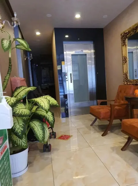 Стамбул: Linfer Otel