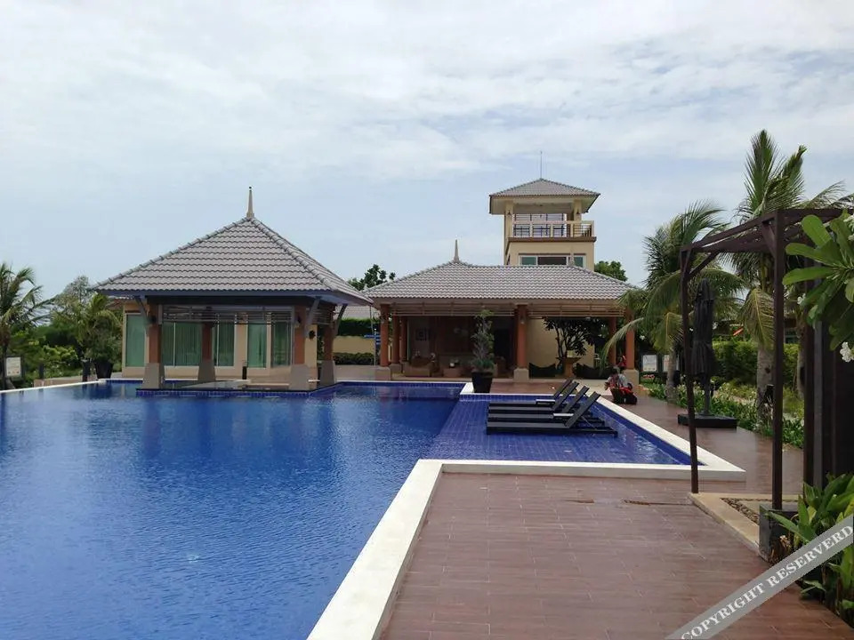 Casa seaside Rayong บ้านพักริมทะเลระยอง — фото 5