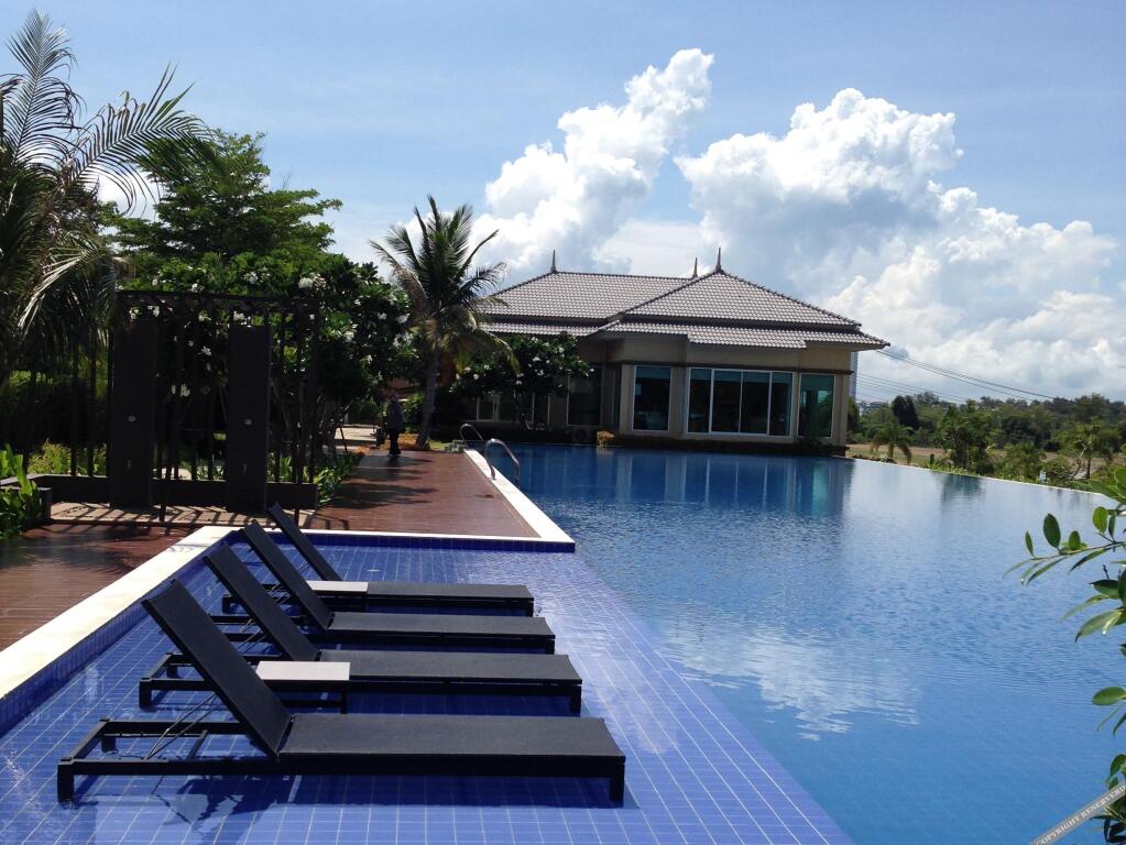 Casa seaside Rayong บ้านพักริมทะเลระยอง — фото 1