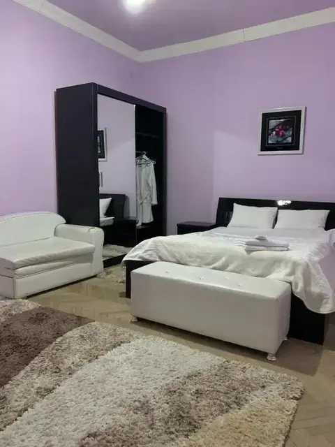 Удабно: Villa David