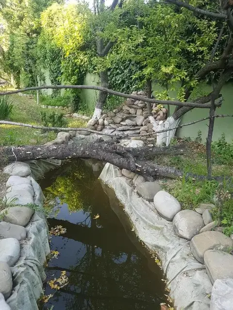 Удабно: Villa David