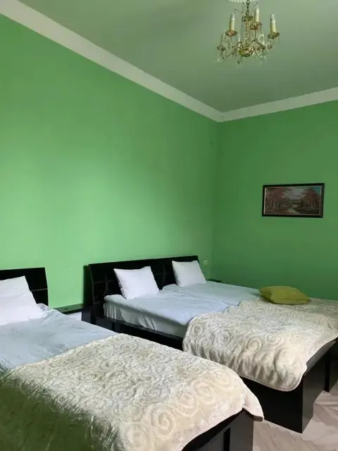 Удабно: Villa David