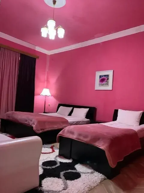 Удабно: Villa David