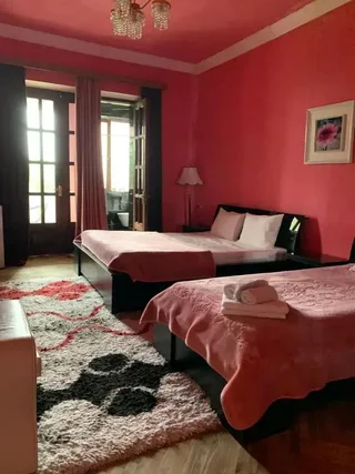 Удабно: Villa David