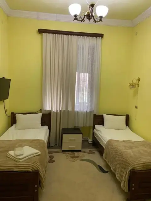 Удабно: Villa David