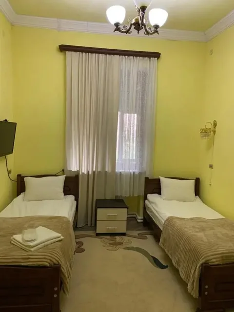 Удабно: Villa David