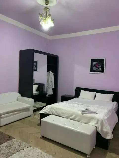 Удабно: Villa David