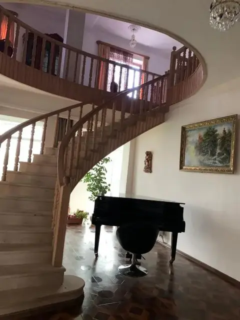 Удабно: Villa David