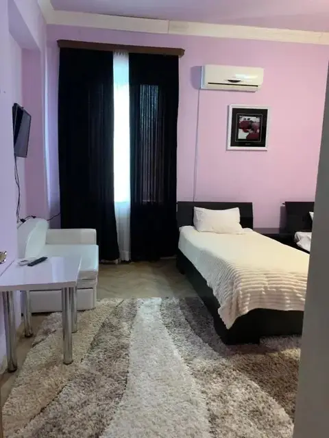 Удабно: Villa David