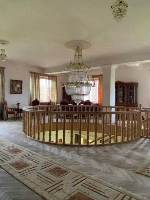 Удабно: Villa David