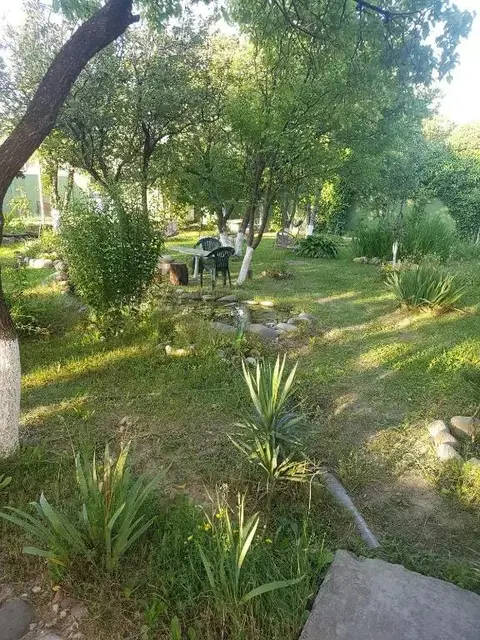 Удабно: Villa David