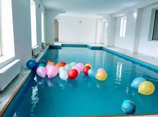 Удабно: Villa David