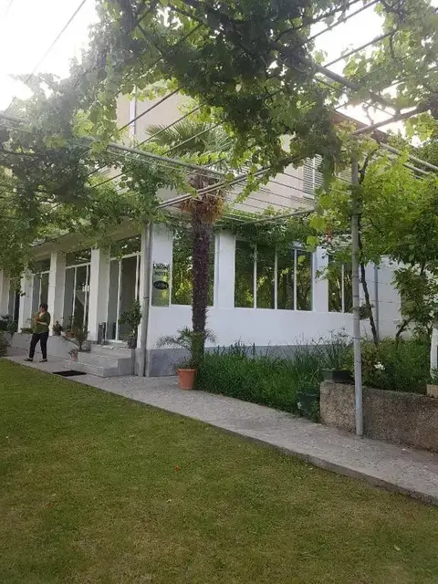 Удабно: Villa David
