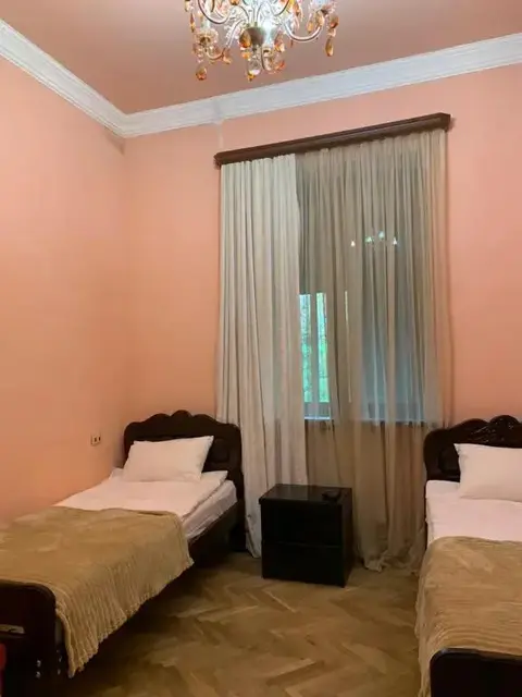 Удабно: Villa David