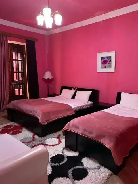 Удабно: Villa David
