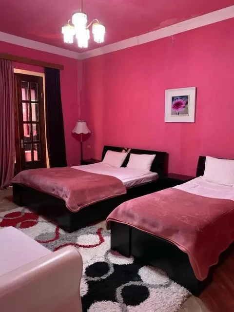 Удабно: Villa David